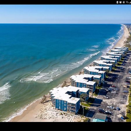 Beachfront Bungalow 301 North Topsail Beach Zewnętrze zdjęcie