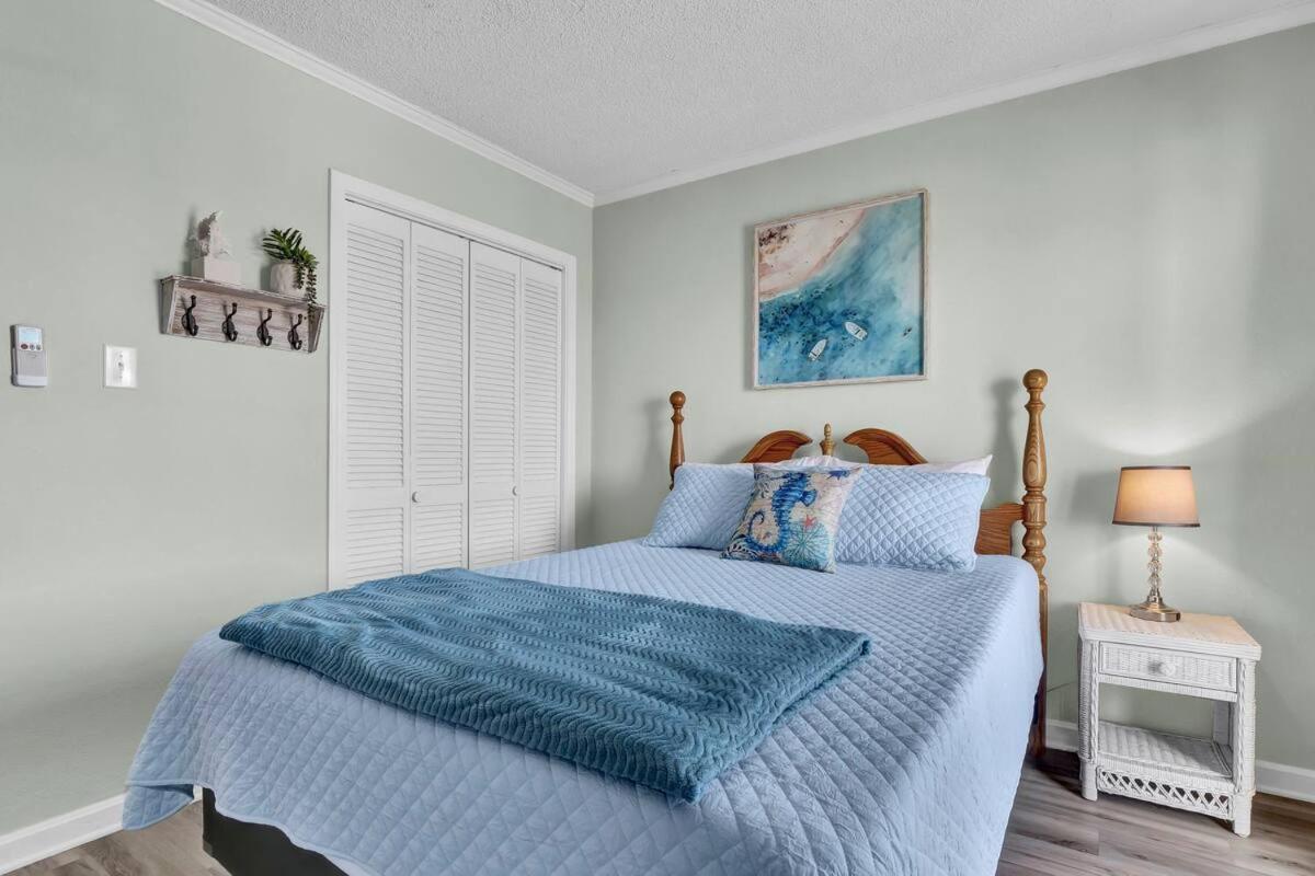 Beachfront Bungalow 301 North Topsail Beach Zewnętrze zdjęcie